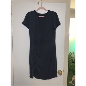 Abercrombie & Fitch Black Dress